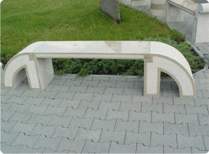 Zahradní architektura - realizace 3